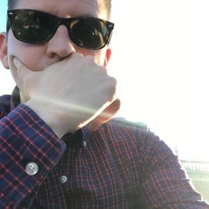 Meet your Posher, Caleb